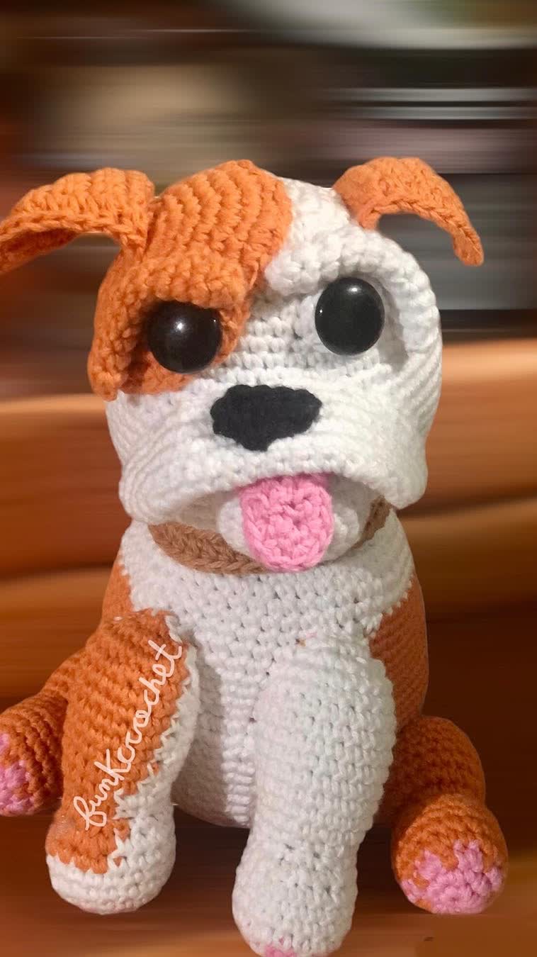 Bulldog