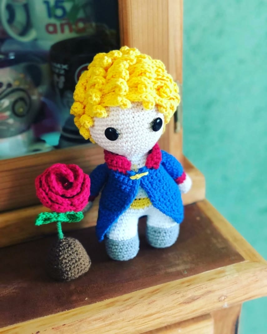 El Principito