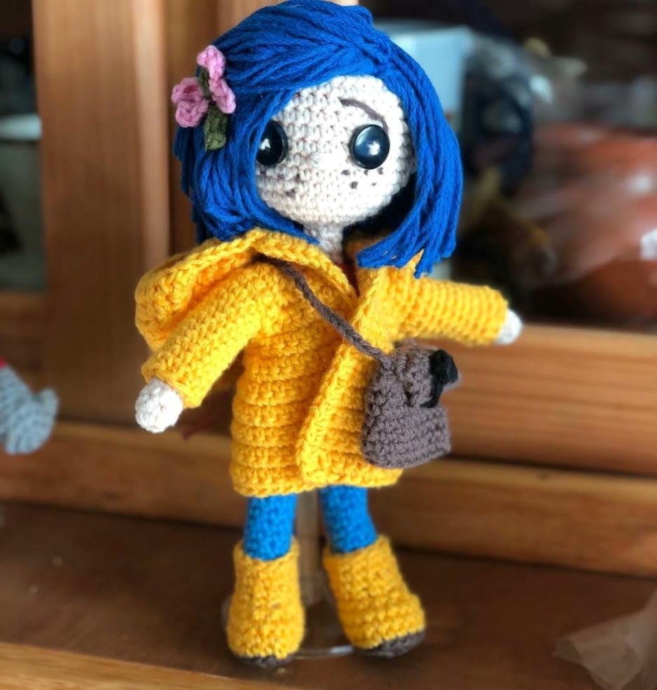 Tu Personaje